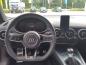 Mobile Preview: Handyhalter passend zu Audi TT FV/8S Bj. 2014- Made in GERMANY inkl. Magnethalterung 360° Dreh-Schwenkbar!!