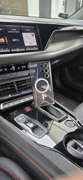 RS-Mount,fahrzeugspezifischer Handyhalter passend für Audi Etron GT Ablagefach, Made in Germany