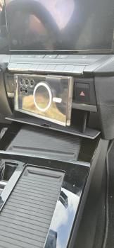 Preview: RS-Mount, fahrzeugspezifischer Handyhalter passend für Astra L ab Bj.22, Made in Germany