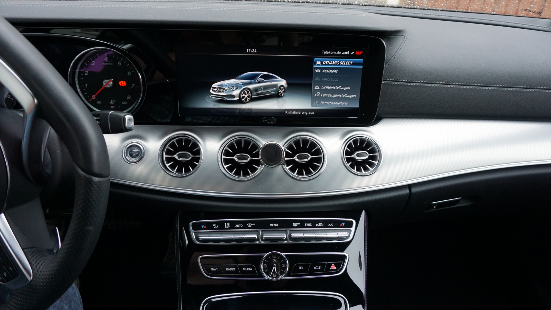 49+ Handyhalterung mercedes c klasse sportcoupe