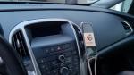 RS-Mount Handyhalter passend zu Opel Astra J Bj.09-18